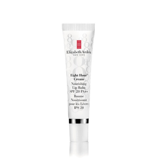 Eight Hour Cream Nourishing Lip Balm SPF 20, 15 ml