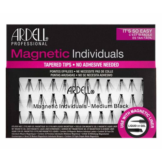 Ardell Magnetic Individuals Medium