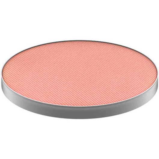 MAC Cosmetics Sheertone Blush Pro Palette Refill Peaches