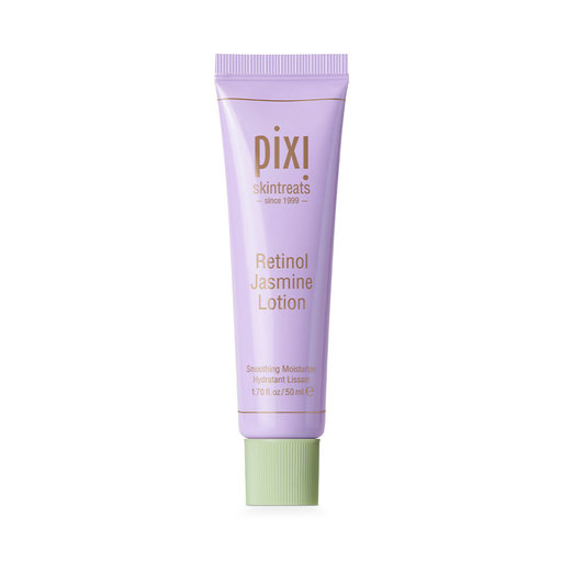 Retinol Jasmine Lotion