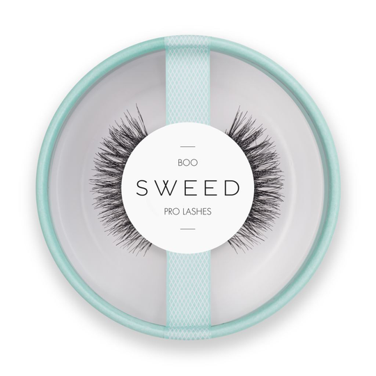 SWEED Boo 3D Pro Lashes Black 1 par