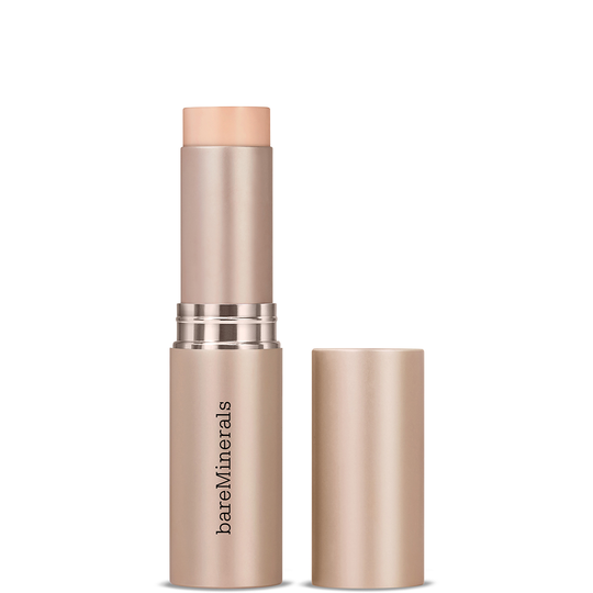 bareMinerals Complexion Rescue Hydrating Foundation Stick SPF 25 Opal 01 10 gram
