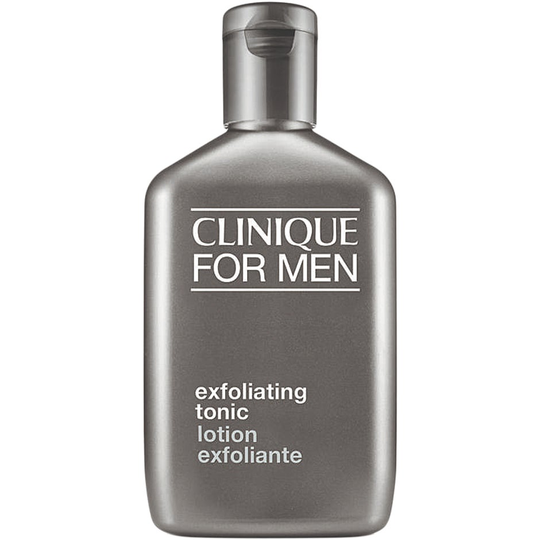 Clinique For Men Exfoliating Tonic, 200 ml Clinique Ansiktspeeling för män