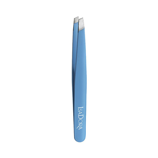 Angled Tweezer