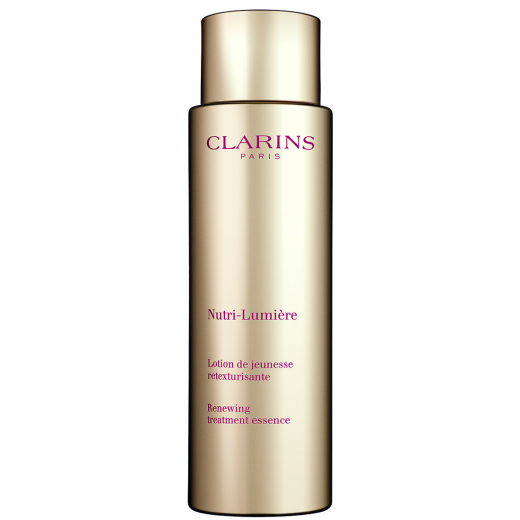 Clarins Nutri-Lumiere Renew Treatment Essence
