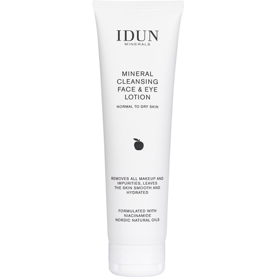 IDUN Minerals Cleansing Lotion