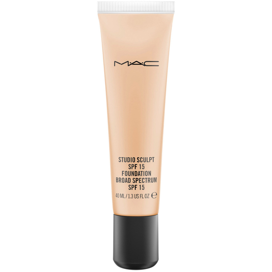 MAC Cosmetics Studio Sculpt Spf 15 Foundation Nc30
