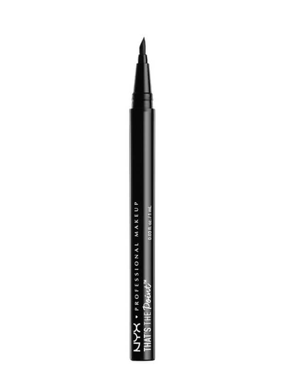 NYX Professional Makeup Thats The Point Eyeliner - Super Sketchy