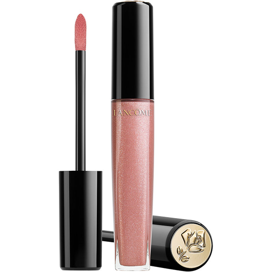 Lancôme L'Absolu Roses Velvet Matte, 8 ml Lancôme Läppglans