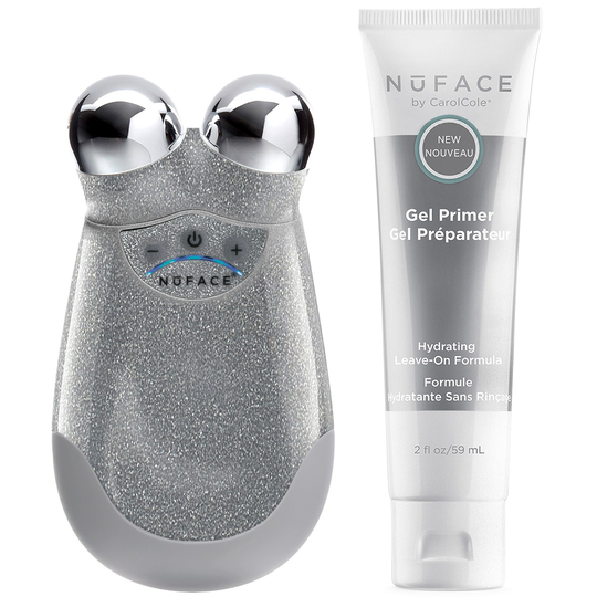 NuFACE The Ice Collection Trinity Break