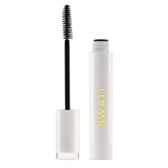 Lash Booster Mascara, 10,6 ml Swati Mascara