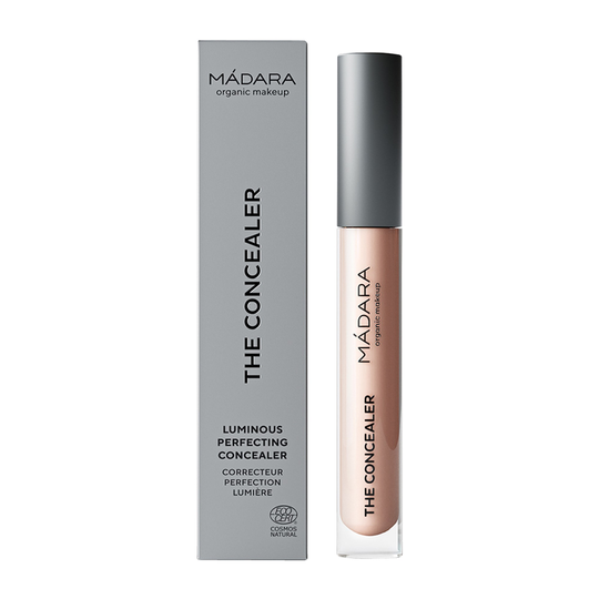Mádara The Concealer #25 Latte