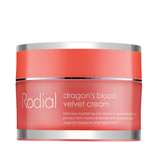 Dragon´s Blood Hyaluronic Velvet Cream