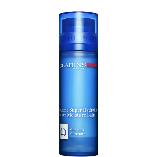 Clarins Men Super Moisture Balm 50 ml