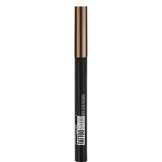 Maybelline New York Tattoo Brow Micro Pen Tint Medium Brown 120
