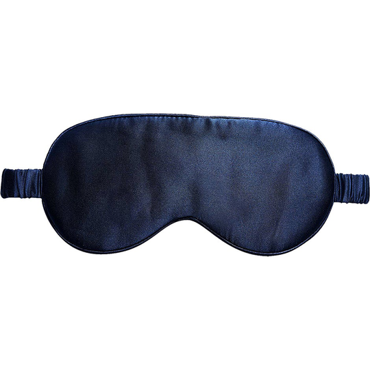 Silk Sleeping Mask, Xlash Ansiktsmask