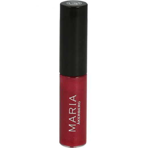 Maria Åkerberg Lip Gloss Cold Ruby
