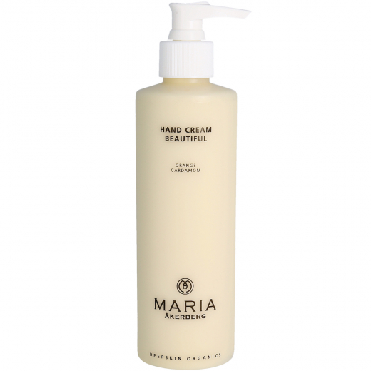 Maria Åkerberg Hand Cream Beautiful 250 ml