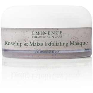Eminence Organics Rosehip Exfoliating Masque 60 ml