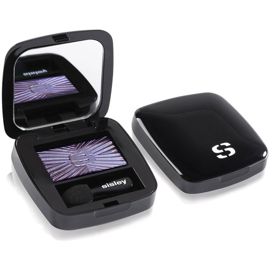 Sisley Phyto-Ombre Eclat Eyeshadow 34 Sparkling Purple