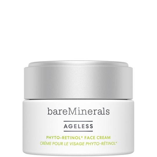bareMinerals Ageless Phyto-Retinol Face Cream