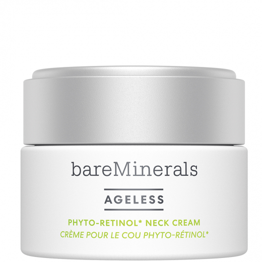 bareMinerals Ageless Phyto-Retinol Neck Cream