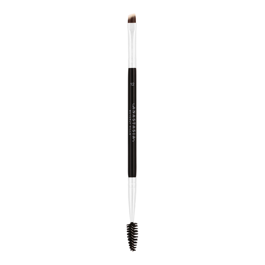 Anastasia Beverly Hills Duo Brush Nr 12