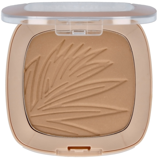 Loreal Paris Bronze to Paradise Back to bronze 3