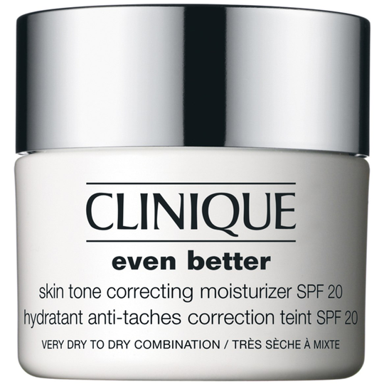 Clinique Even Better Moisturizer SPF 20 50 ml