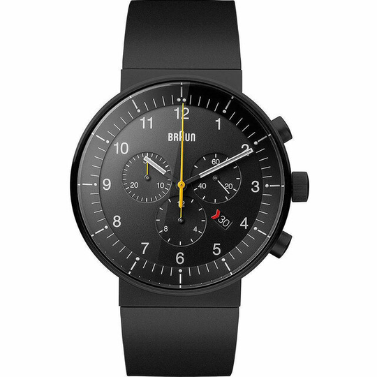 Bn0095bkbkbkg, Quartz, 43mm, 5atm