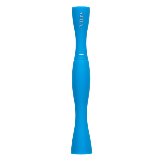 Vitry Neon Ceramic Nail File Blue 1 st