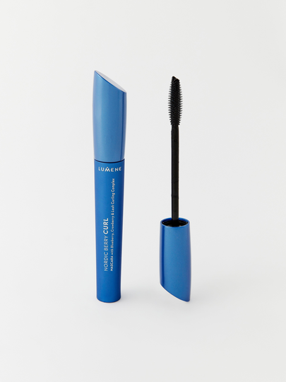 Lumene Nordic Berry Curl Mascara