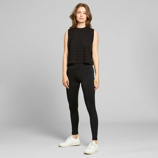 Tights Kaxholmen Black