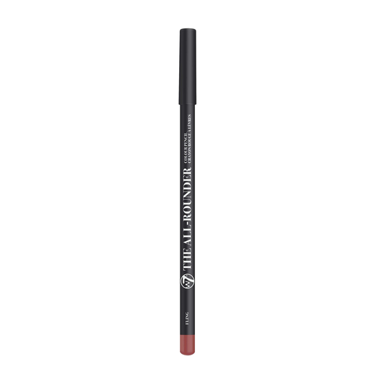 W7 The All-rounder Colour Pencil Fling