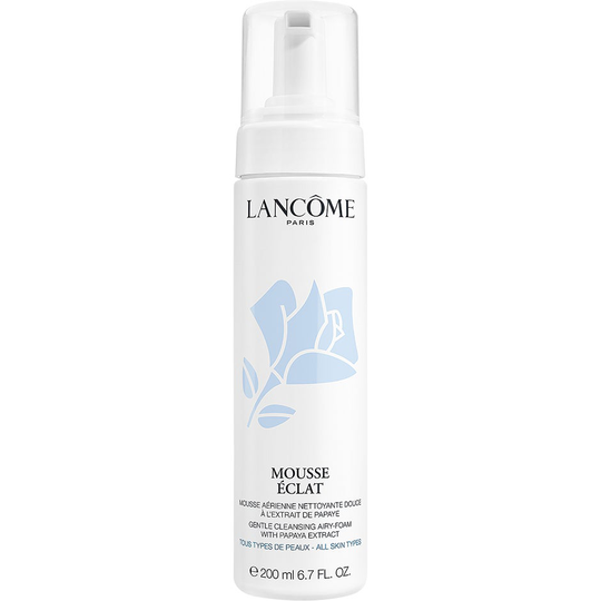 Lancôme Mousse Éclat Cleansing Mousse, 200 ml Lancôme Ansiktsrengöring