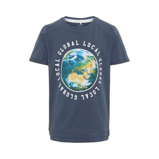 T-shirt, Darren