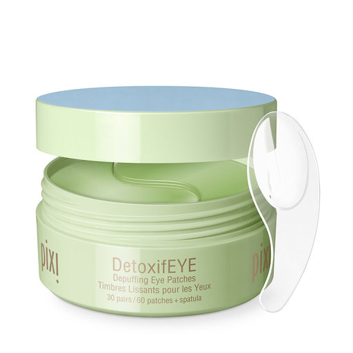 DetoxifEYE Patches
