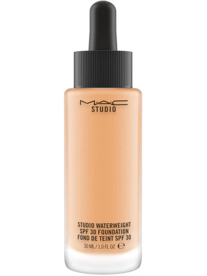MAC Cosmetics Studio Waterweight SPF 30 /Pa++ Foundation Nc42