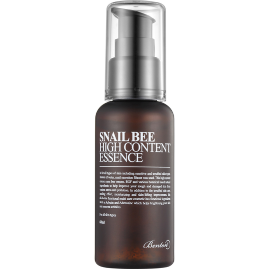 Benton Snail Bee High Content Essence 60 ml