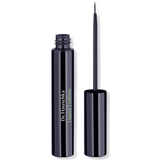 Dr Hauschka Liquid Eyeliner 01 Black