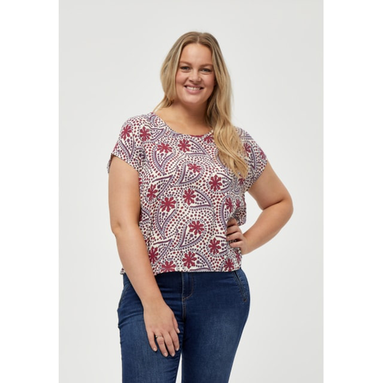 Ellery Tee Curve