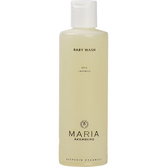 Baby Wash, 250 ml Maria Åkerberg Dusch & Bad