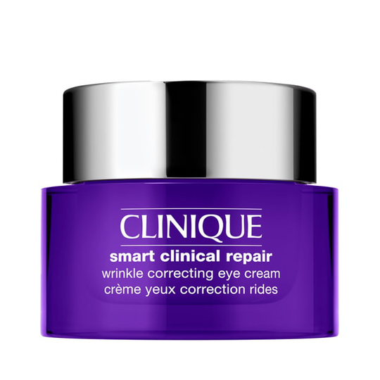 Smart Clinicial Repair Wrinkle Correcting Eye Cream