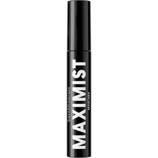 Maximist Volumizing Phyto-Fiber Mascara, 9 ml bareMinerals Mascara