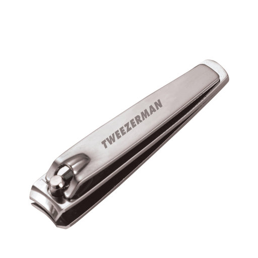 Stainless Steel Fingernail Clipper