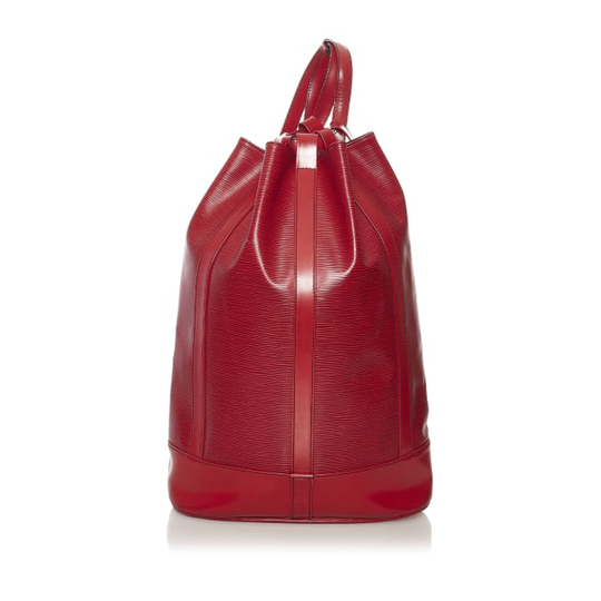 Louis Vuitton Epi Randonnee Gm