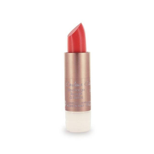 Couleur Caramel Signature Lipstick N°54 Rusty Red Refill