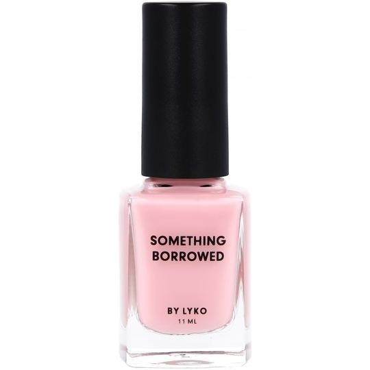 LYKO Nail Polish Someting Borrowed 033