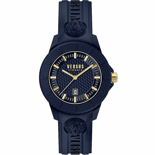 Vspoy4620, Quartz, 42mm, 5atm