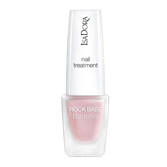 IsaDora Rock Base Nail Hardener & Ridge Filler 6 ml